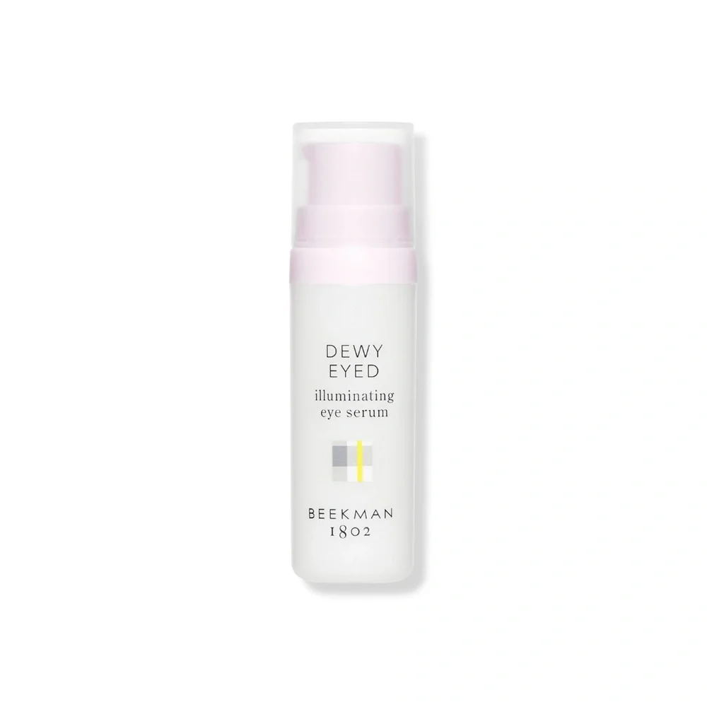 Beekman 1802 Dewy Illuminating Eyed Serum